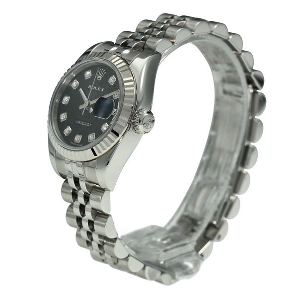 Rolex Datejust Lady 179174